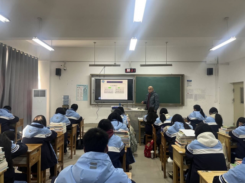 連云港市職業(yè)學校旅游學科中心組專項教研活動圓滿成功